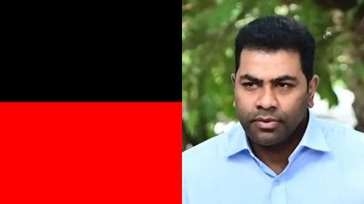 “ஆதவ் அர்ஜுனாவுக்கு தொடர்பா? தைரியம் இருந்தா சட்டரீதியாக திமுக நிரூபிக்கட்டும்”.. தவெக பதிலடி!