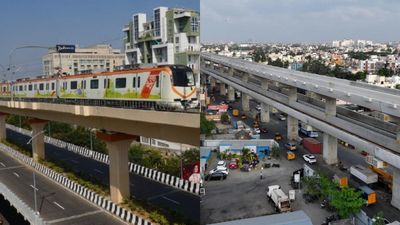 கிளாம்பாக்கத்தை குறிவைத்த விஜய்.. ஒரே கல்லில் இரண்டு மாங்காய்! ஆனா ஒரு வருடம் 'டிலே'!
