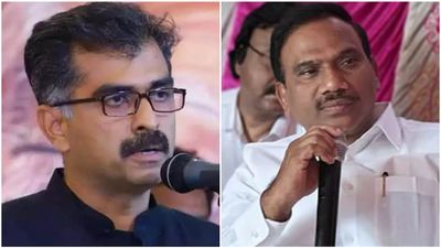 ஆ.ராசாவின் சர்ச்சை பேச்சு.. நாகரீகமற்ற விமர்சனம்.. வன்மையாக கண்டித்த துரை வைகோ!