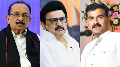 துரை வைகோ விஜய்யை சந்தித்த அடுத்த நிமிடம்.. ஸ்டாலின் கொடுத்த ‘கிரீன் சிக்னல்.. அலறும் மதிமுக?