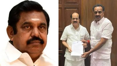 எல்லா தப்பையும் நீங்கதான் பண்ணீங்க..எடப்பாடிக்கு எதிராக திரும்பிய MRV! கரூரில் பெரிய தலைக்கட்டாச்சே! 
