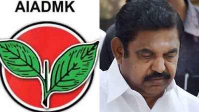 என் வீட்டு கன்னுக்குட்டி.. என்னோட மல்லுக்கட்டி! கொஞ்ச கொஞ்சமாய் கருகும் இரட்டை இலை! அசையாத எடப்பாடி! 