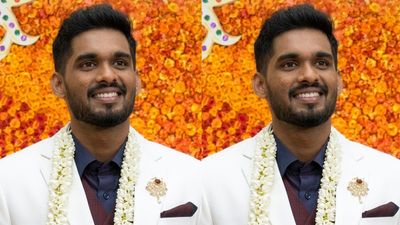 திமுக எம்பி கலாநிதி வீராசாமி மகன் மீது மோசடி - எஸ்சி - எஸ்டி வன்கொடுமை தடுப்பு சட்டத்தில் வழக்கு