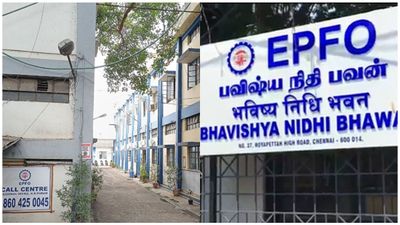பிஎஃப் பணம்.. சென்னை 29ம் தேதி போகிறவர்கள் கையில் இருக்க வேண்டிய ஆவணங்கள் என்னென்ன?