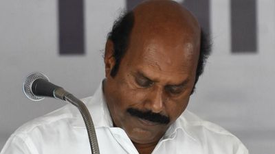  வேலையே செய்யாமல் அரசு பணம் ரூ.3.23 கோடி கொள்ளை? எ.வ.வேலு மீதான ஊழல் வழக்கில் அதிர்ச்சி தகவல்!