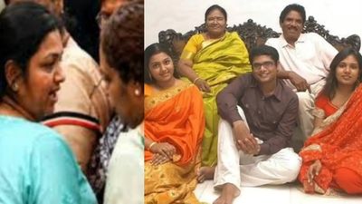 300 கோடி சொத்துக்காக நந்தனாவை நடுத்தெருவில் நிறுத்தினாங்களா? பாரதிராஜா குடும்பத்தில் இப்படி சிக்கலா?