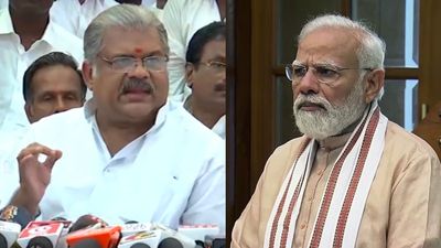 தமாகாவை கரைத்த பாஜக.. என்டிஏ கூட்டணியில் இருந்து வெளியேறியது ஏன்? ஜிகே வாசன் முடிவில் பின்னணி
