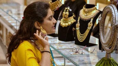 கல்யாணத்துக்கு கூட புது தங்கம் வாங்காத இந்தியர்கள்.. சில மாதங்களில் நடந்த மாற்றம்! நன்றி சொன்ன மோடி