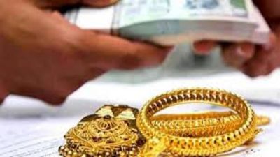 தங்கம் கடன் வாங்க போறீங்களா? லோன் எடுப்பதில் வரப்போகும் சிக்கல்.. மத்திய அரசின் புது கட்டுப்பாடு?