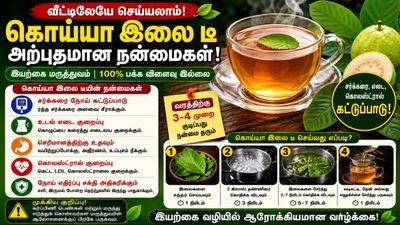உடலைத் தேற்றும்