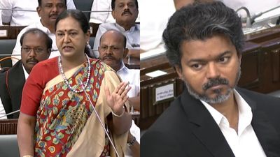 கையில் பேப்பர் கூட இல்லாமல்.. பட்டு பட்டென பேசிய பிரேமலதா.. அப்படியே ஸ்டன் ஆகி.. தலையாட்டிய விஜய்