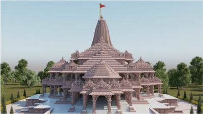 அயோத்தி ராமர் கோயில்.. கடவுள் பெயரை சொல்லி காணிக்கை மோசடி! 8 பேர் அதிரடி கைது