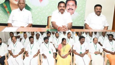 “எந்த ரீல்ஸ் மூலம் தவெக வென்றதோ அதன் மூலமே நாமும் வெற்றி பெறுவோம்”.. அதிமுகவினருக்கு எடப்பாடி ஆர்டர்