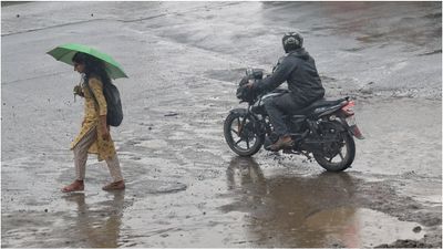சென்னை தொடங்கி.. கோவை வரை வெளுக்கப்போகும் கனமழை! அலர்ட்டா இருங்க மக்களே!