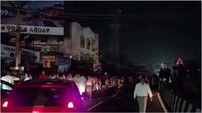 96,000 வாக்குகள் வித்தியாசத்தில்.. தவெக வேட்பாளரை ஜெயிக்க வைத்த தொகுதிக்கு இந்த நிலைமையா?