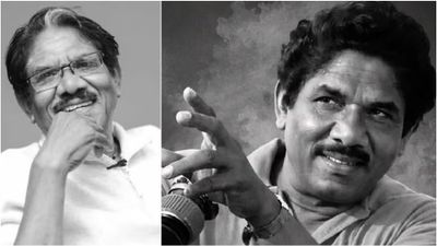 இயக்குநர் இமயம் சரிந்தது.. பாரதிராஜாவின் 50 ஆண்டுகால திரைப்பயணத்தில் குவித்த விருதுகளின் முழு விவரம்