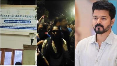 இதுதான் மாற்றமா? சென்னை அரசு மருத்துவமனையில்.. இளம்பெண்ணுக்கு நடந்த சோகம்! மக்கள் ஷாக்