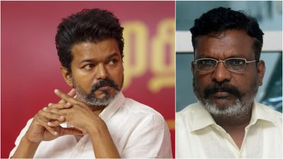கையை மீறும் விசிக.. கண் வைக்கும் விஜய்! உள்ளே வரும் புது சக்தி.. திருமாவளவன் கலக்கம்!
