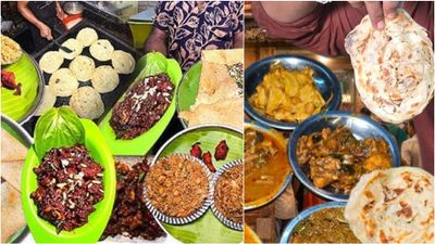 Food Review யூடியூபர்களுக்கு செக்.. உணவு பாதுகாப்பு துறை போட்ட புது கட்டுப்பாடு!