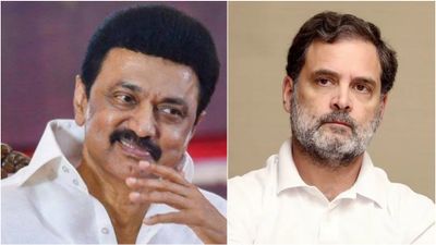 திரும்பி கூட பார்க்காத திமுக! ராகுல் அவ்வளவு பேசியும் வேலைக்கு ஆகல.. கலக்கத்தில் காங்கிரஸ்!