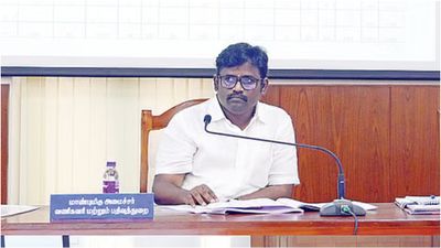அடுத்த டார்கெட் பத்திரப்பதிவுத்துறை! வெளியாகிறது வெள்ளை அறிக்கை.. அமைச்சர் கொடுத்த அப்டேட்!