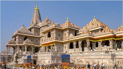 ராமர் கோயில் காணிக்கை திருட்டு! குற்றவாளிக்கு வாதாடினால் ரூ.5 லட்சம் அபராதம்! - வழக்கறிஞர்கள் சங்கம்