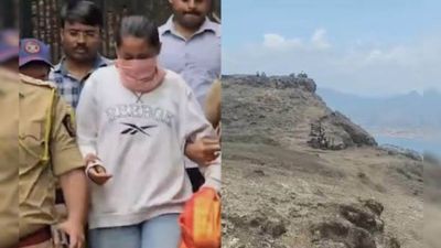 கூகுளில் இதையா காதலி தேடினார்? புனே ரியல் எஸ்டேட் கேதனை கொல்ல மாறுவேடம்.. அழித்த சாட்டிங் ஹிஸ்டரி