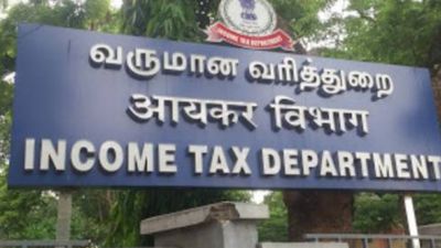 வருமான வரித்துறைக்கு முன்கூட்டிய வரி ரூ.1.79 லட்சம் கோடி.. ஒரே ஆண்டில் நடந்த பெரிய மாற்றம்