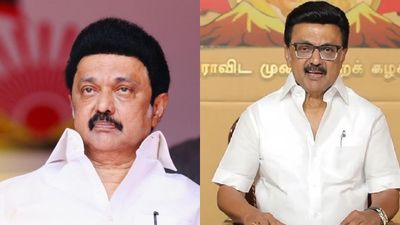 இதெல்லாம் நம்ப மாட்டேன்.. ஸ்டாலின் 'டபுள் செக்' அதிரடி! திமுகவில் நடுங்கும் தலைகள்.. என்ன நடக்குது?