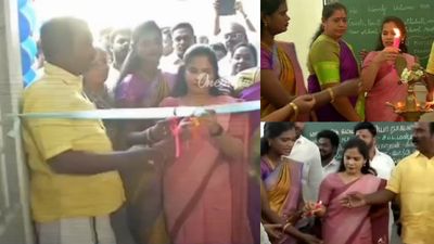 Mayor பிரியா - தவெக MLA பல்லவி மோதல்.. மேயர் vs எம்எல்ஏவில் பெரியவர் யார்? சட்டம் சொல்வது என்ன? 