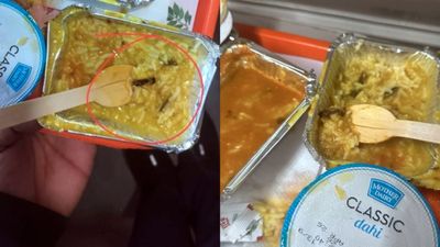 ஐஆர்சிடிசி கேண்டீன்களில் ஏஐ கேமரா.. ரயில்களில் உணவு சாப்பிடுபவர்கள் அறிய வேண்டியவை 