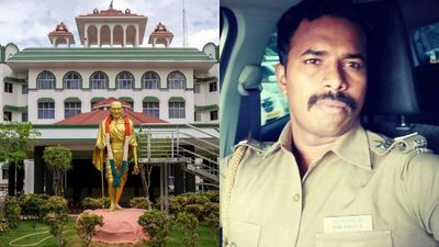 பனை விவசாயியை எஸ்.ஐ இசக்கிராஜா சுட்ட வழக்கு.. சிபிசிஐடி விசாரணைக்கு ஐகோர்ட் உத்தரவு!