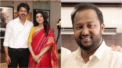 கோலிவுட்டை கட்டுப்படுத்த ஜெகதீஷ் போடும் ரூட்..விஜய்யை சினிமா நட்சத்திரங்கள் சந்திப்பது ஏன்? பின்னணி