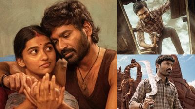 இந்த சில ஸீன்களை மட்டும் பார்வேர்ட் செய்து பாருங்கள்.. கர வேற லெவல் படம்தான்!