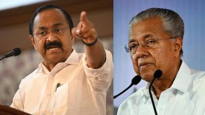 ரூ.5.07 லட்சம் கோடி கடனில் கேரளா அரசு.. வெள்ளை அறிக்கையில் ‘திடுக்'.. தமிழகத்தை விட குறைவு தான்