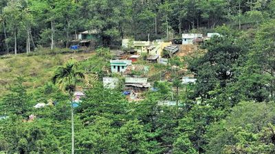 கும்கி படம் எடுத்த தேனி கொட்டக்குடி கிராமத்தின் 56 வருட கனவு.. நிறைவேற்றிய தமிழக அரசு