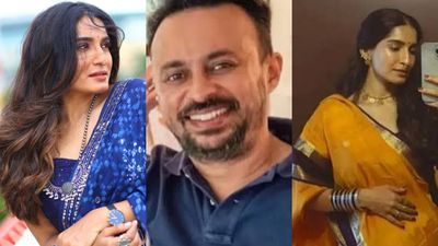 இதோ வந்துட்டே இருக்கேன்! கெஞ்சிய பெங்களூரு நடிகை கிருஷி.. சில நிமிடத்தில் வைஷாக் கிடந்த கோலம்! ஏன்?