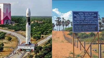 சின்ன கல்லு பெத்த லாபம்.. தூத்துக்குடியில் உருவாகும் அற்புதம்.. அல்லிக்குளம் - குலசேகரப்பட்டினம்!