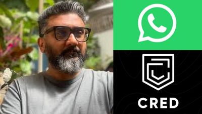 குனால் ஷா வாட்ஸ்அப் சிஇஓ பதவிக்கு செல்ல என்ன காரணம்..? இந்தியாவை டார்கெட் செய்யும் மெட்டா?