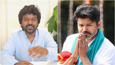 திருச்சி கிழக்கு தொகுதியில் போட்டியிடவில்லை.. நடிகர் ராகவா லாரன்ஸ் வெளியிட்ட அறிவிப்பு! 