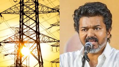 ரூ.20,000 கோடி ஸ்மார்ட் மீட்டர் திட்டம் ரத்து? தவெக அரசு திட்டம்? தமிழ்நாடு மின் வாரிய அதிர்ச்சி!