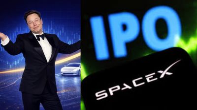 எலான் மஸ்க்-ன் 'SpaceX' ஐபிஓ.. இந்திய முதலீட்டாளர்களுக்கு காத்திருக்கும் அரிய வாய்ப்பு!