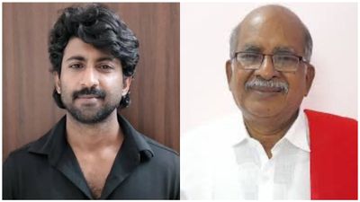 நாங்க மாஸ்டர் மகேந்திரன் ஐ திட்டினோம்... ஏன் சி.மகேந்திரன் கோவிச்சிகிட்டு தவெகவில் சேர்ந்தார்? மீம்ஸ் பதிவு