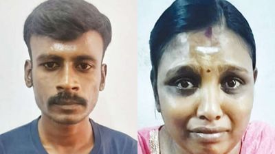 கோவை சாய்பாபா காலனியில் திவ்யா போட்ட ஆட்டம்.. மகன் மீது ஈவிரக்கம் இல்லையா? ஆண் நண்பருக்காக இப்படியா?