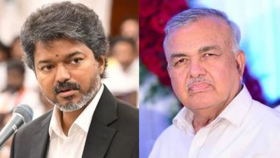 மேகதாது அணையை எதிர்த்தால்.. தமிழகத்துக்கு காவிரி நீர் தர முடியாது -கர்நாடகா நீர்வள அமைச்சர் மிரட்டல்