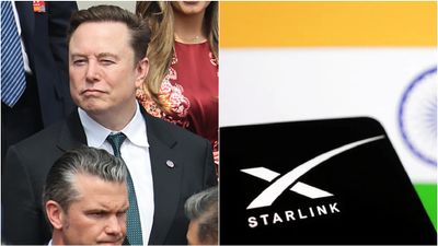 அந்த 3 கேள்விகள்! பதில் சொல்ல கூட முடியாமல் திணறல்! Starlink சேவையை இந்தியாவில் தொடங்குவதில் சிக்கல்