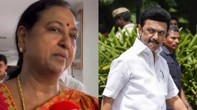 இனி யாரும் வேண்டாம்.. மொத்தமாக கவிழ்த்துட்டாங்க! கோபப்பட்ட ஸ்டாலின்.. உடனே ஓடி போய் பார்த்த பிரேமலதா 