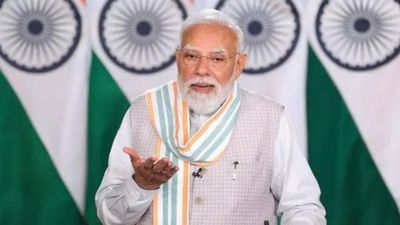 மாற்றி யோசித்ததால்  மத்திய அரசுக்கு 5.14 லட்சம் கோடி லாபம்.. கன்னியாகுமரி டூ காஷ்மீர்.. நல்ல மாற்றம்