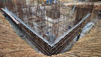 Construction materials: கட்டுமான பொருட்கள் விலை உயர்வு புரளி.. கல் குவாரி சங்கம் அறிவிப்பு