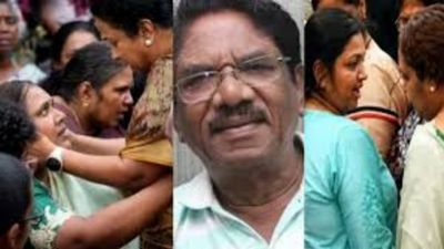 1000 கோடி சொத்துக்காக நந்தனாவை நாதி இல்லாதவர் என ஒதுக்கினாரா நாத்தனார்? பாரதிராஜா செய்தது என்ன